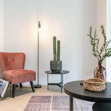 Huswell - Modern Near The * Knokke-Heist