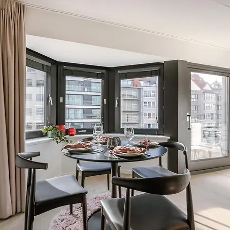 Apartmán Huswell - Modern Near The