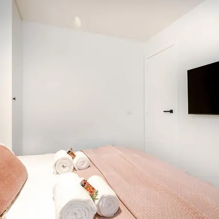 Huswell - Modern Near The * Knokke-Heist