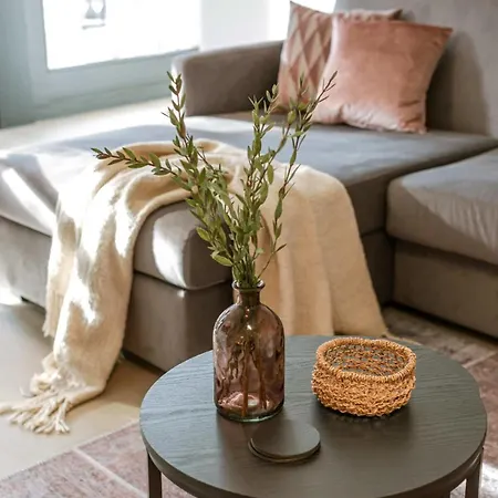 Apartament Huswell - Modern Near The Knokke-Heist